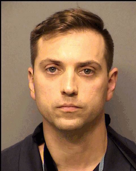 Nicholas Paul Desutter